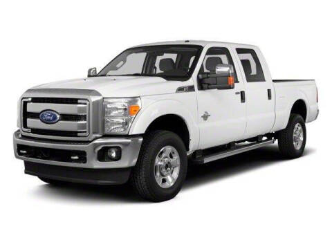 2011 Ford F-350 Super Duty for sale at New Wave Auto Brokers & Sales in Denver CO