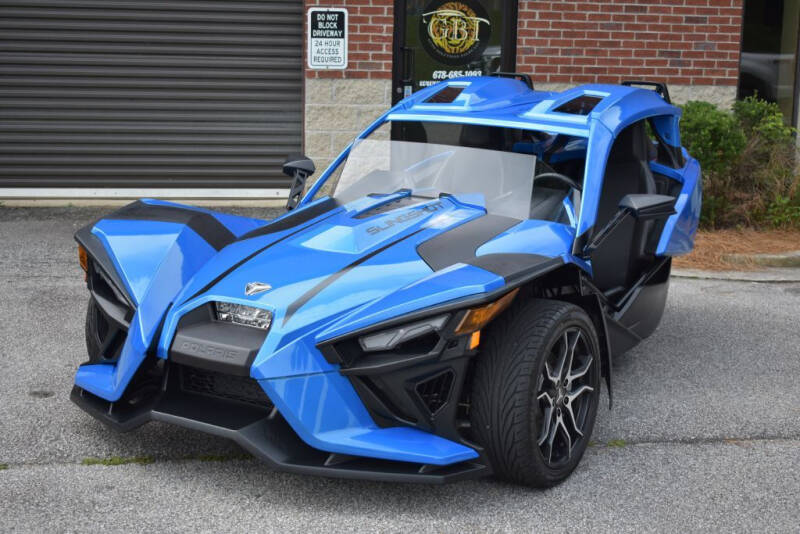 used slingshot for sale atlanta