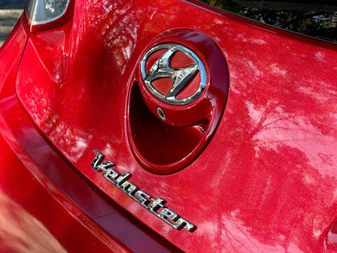 2014 Hyundai Veloster RE:Flex