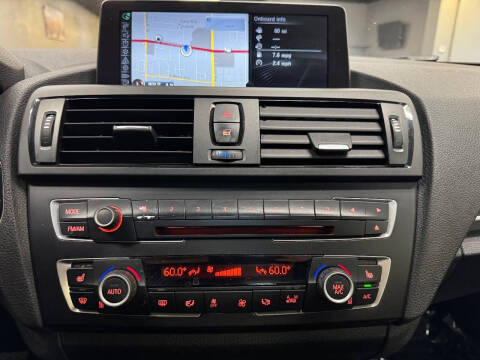 2014 BMW 2 Series M235i