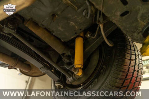 1969 Chevrolet Corvette