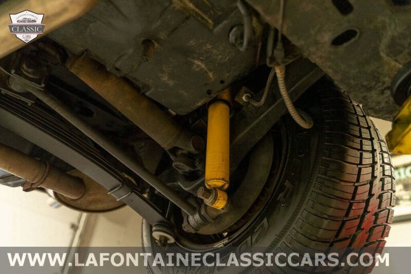 1969 Chevrolet Corvette