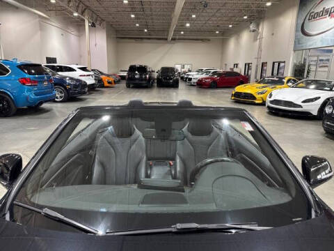 2017 BMW 4 Series 430i