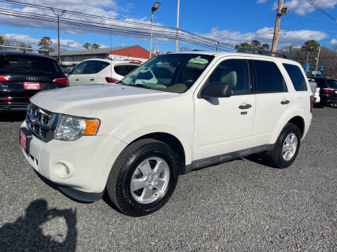 2011 Ford Escape for sale at Auto Headquarters in Lakewood NJ