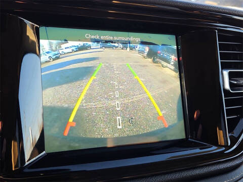 2021 Dodge Durango SXT Plus