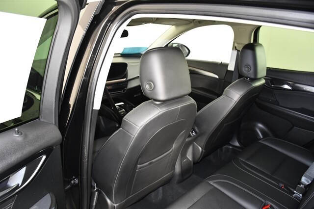 2024 Buick Envision Preferred