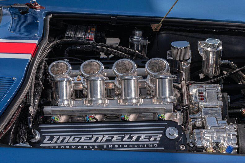 1963 Chevrolet Corvette