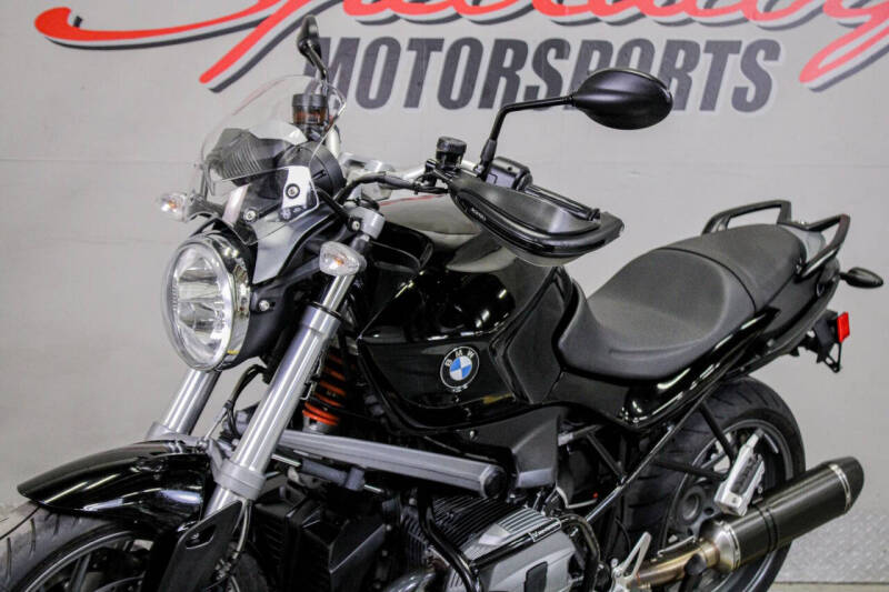 2013 BMW R 12