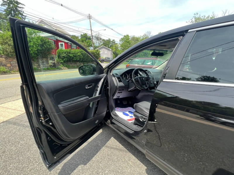 2011 Mazda CX-9 Sport