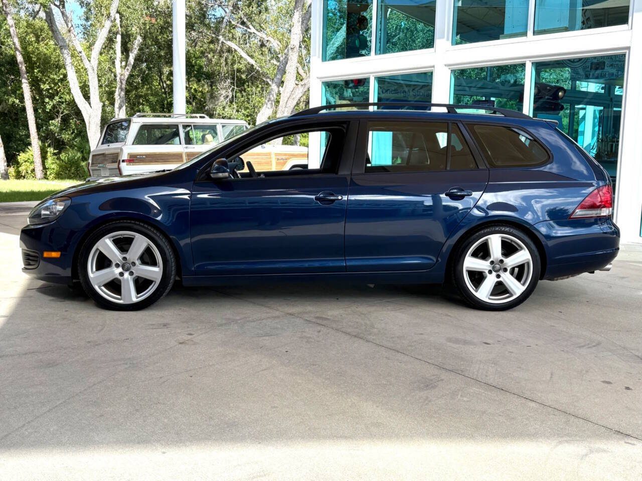 2012 Volkswagen Jetta 10