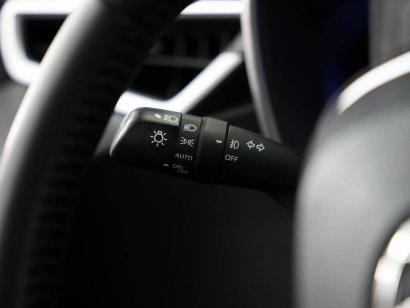 2022 Toyota Corolla Hatchback XSE