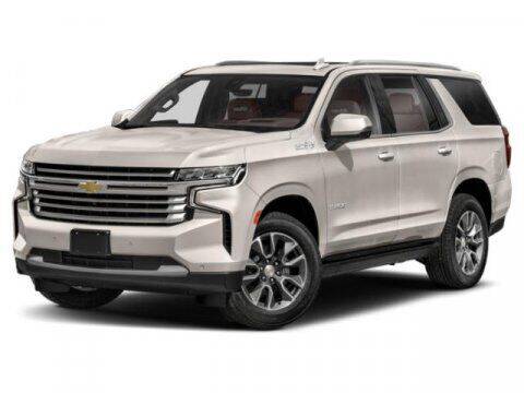2023 Chevrolet Tahoe for sale at Jeff Drennen GM Superstore in Zanesville OH