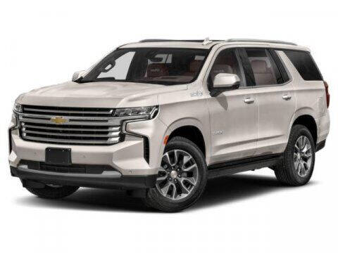 2023 Chevrolet Tahoe for sale at Jimmys Car Deals at Feldman Chevrolet of Livonia in Livonia MI