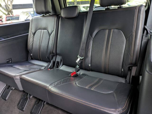 2023 Ford Expedition MAX Platinum