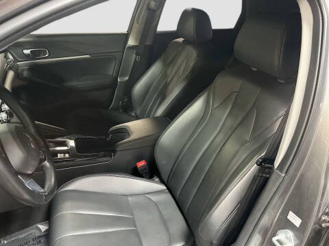 2023 Acura Integra