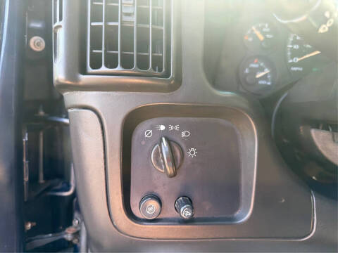 2005 Chevrolet Express
