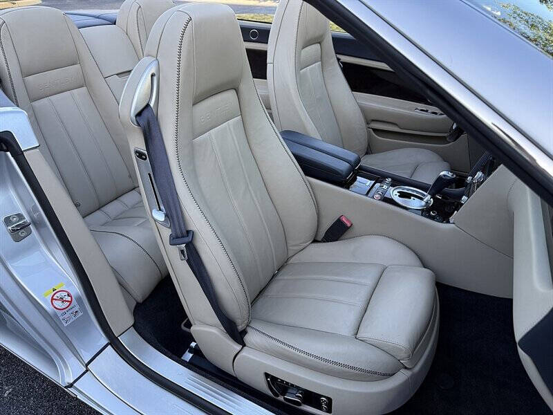 2010 Bentley Continental 15