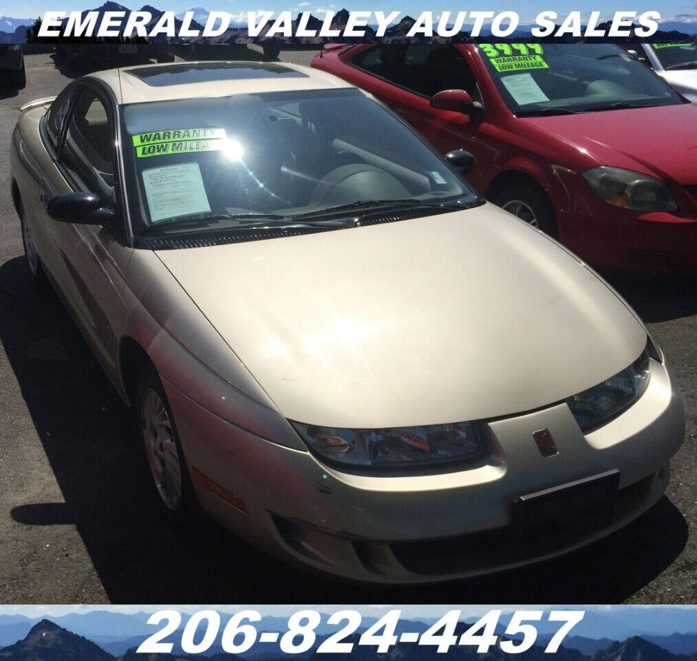 used 1998 saturn s series for sale carsforsale com used 1998 saturn s series for sale