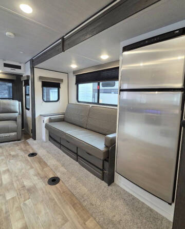 2022 Keystone RV Hideout