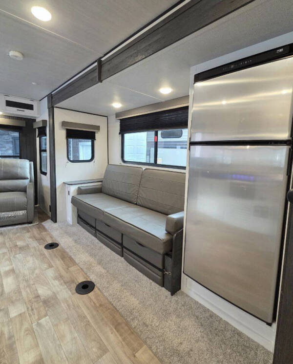 2022 Keystone RV Hideout