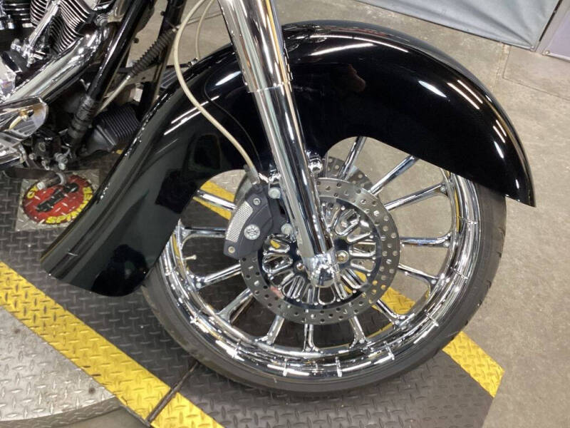 2012 Harley-Davidson Road King