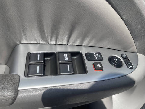 2009 Honda Odyssey EX-L