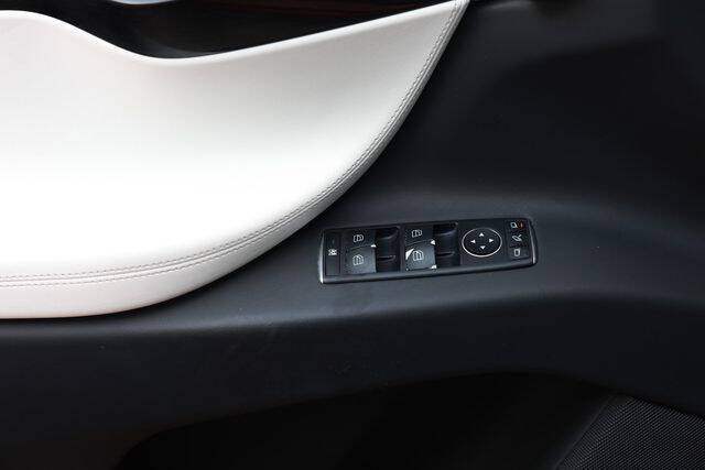 2018 Tesla Model X 100D