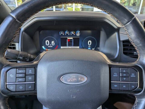 2023 Ford Expedition Platinum