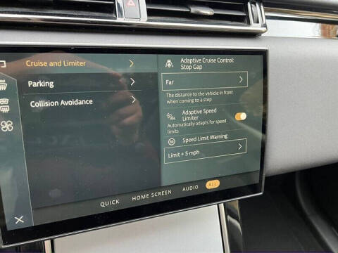 2024 Land Rover Range Rover Velar P250 S