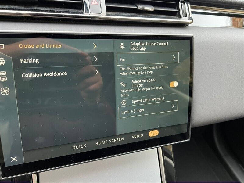 2024 Land Rover Range Rover Velar P250 S