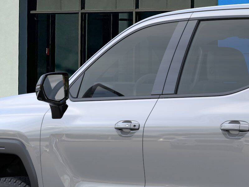 2026 GMC Sierra EV Elevation