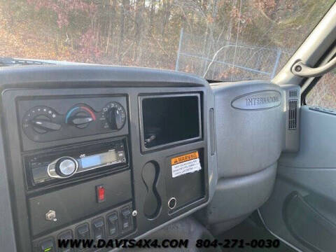 2007 International DuraStar 4300