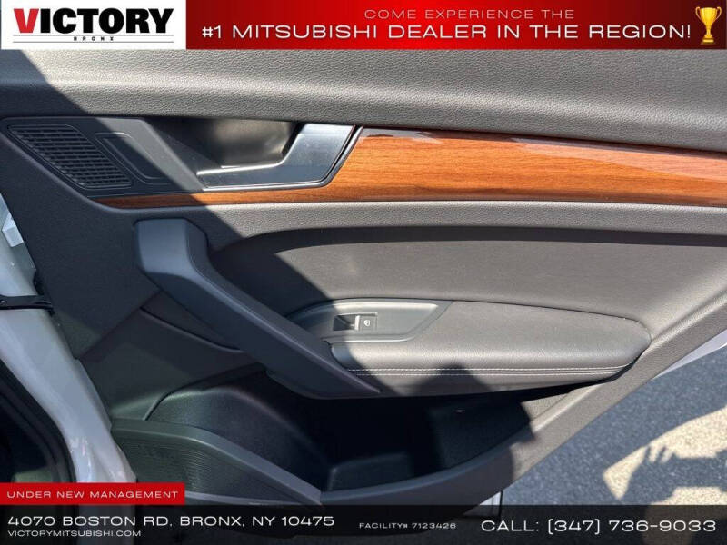 2023 Audi Q5 quattro S line Prem Plus 45 TFSI