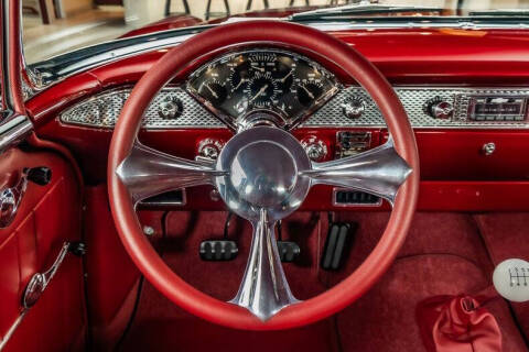 1955 Chevrolet 210