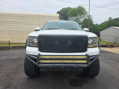 2011 GMC Sierra 1500 SLT