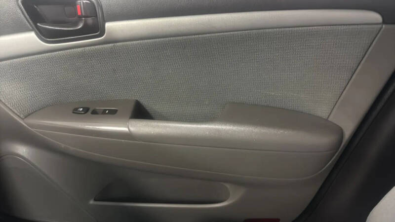 2009 Hyundai Sonata