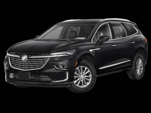 2023 Buick Enclave Premium