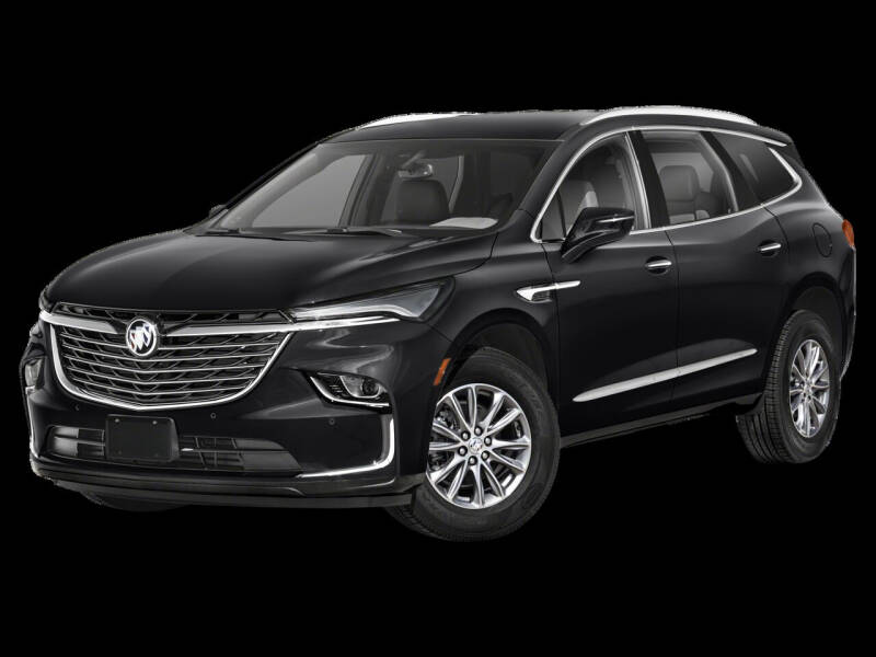 2023 Buick Enclave Premium