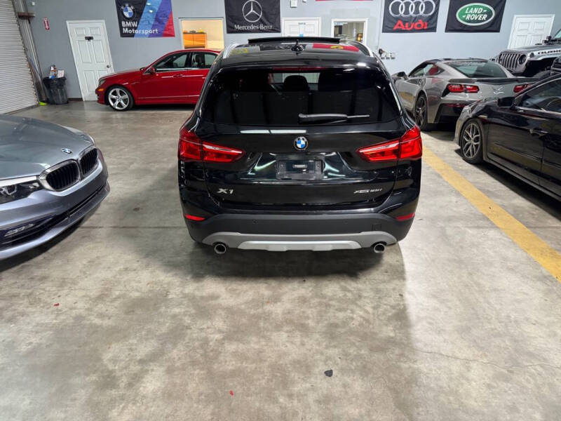 2019 BMW X1 xDrive28i