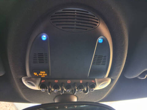 2012 MINI Cooper Countryman S