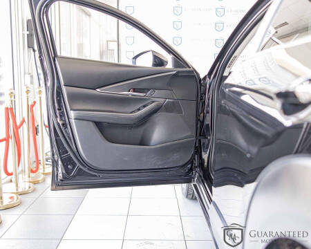 2024 Mazda CX-30 2.5 S Preferred