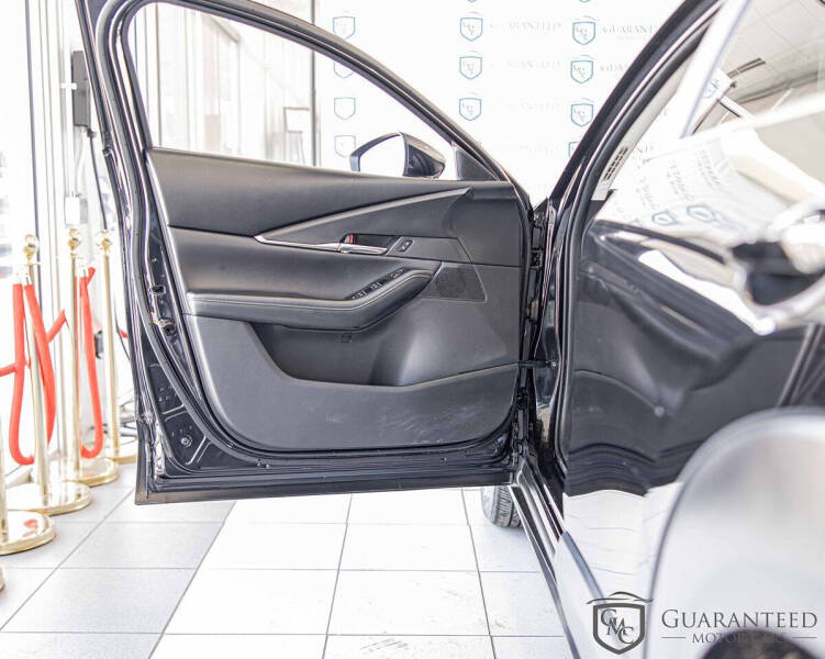 2024 Mazda CX-30 2.5 S Preferred