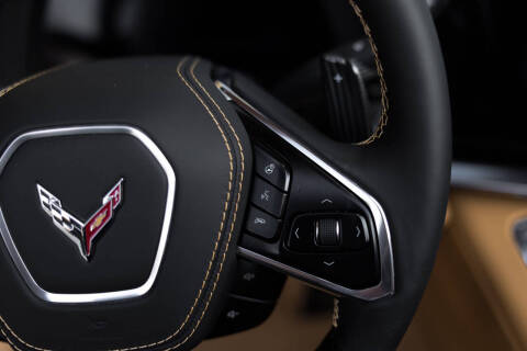 2024 Chevrolet Corvette Z06