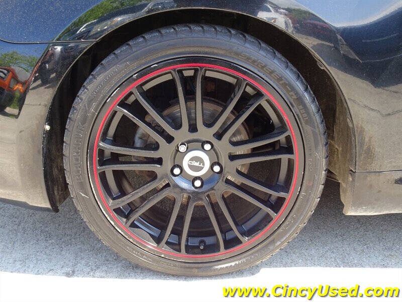 2009 Scion tC