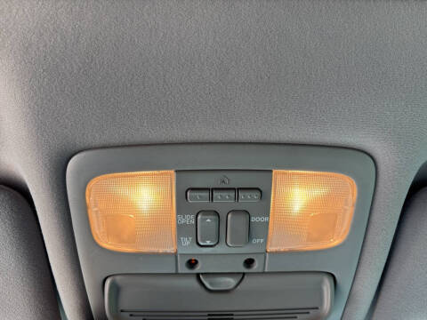 2006 Lexus GX 470