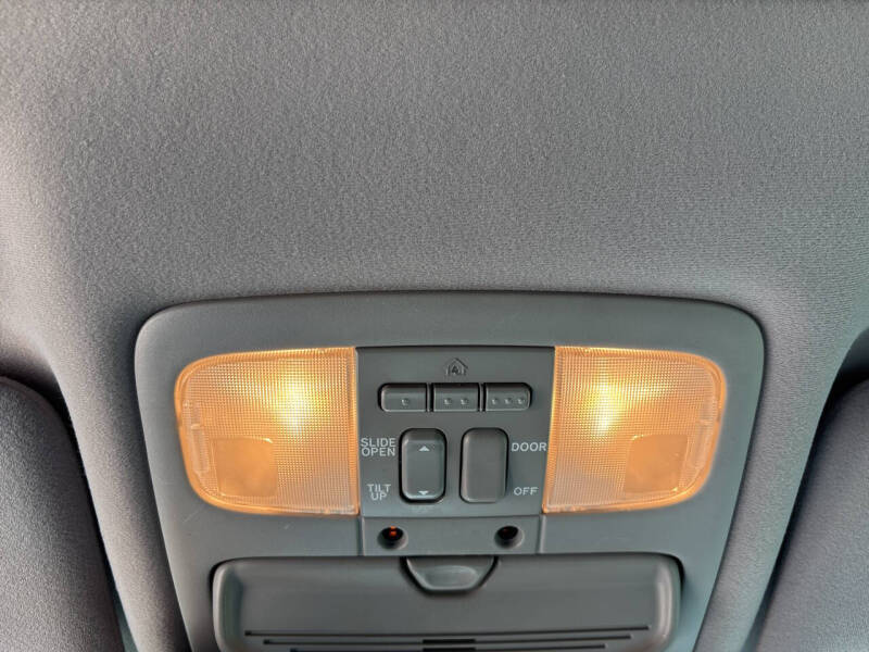 2006 Lexus GX 470