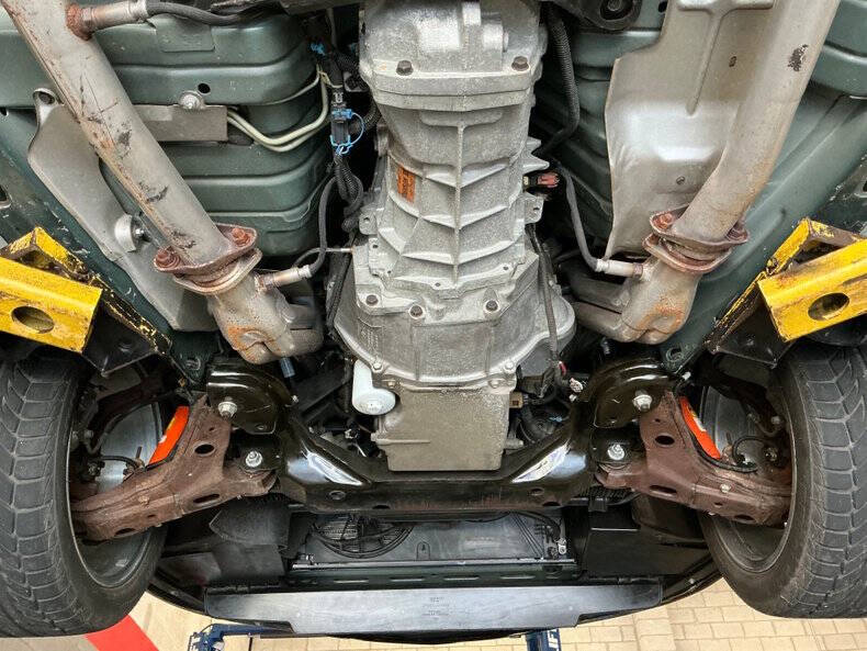 1999 Chevrolet Camaro