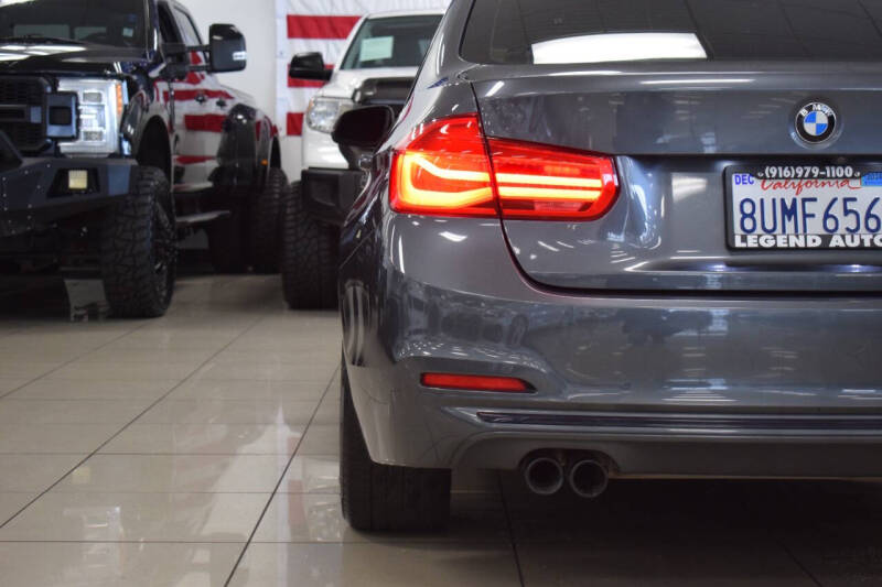 2018 BMW 3 Series 330i