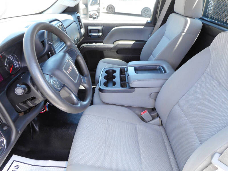 2016 GMC Sierra 2500HD