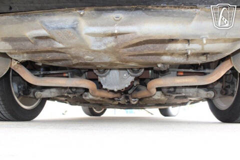 2004 Ford Thunderbird Deluxe